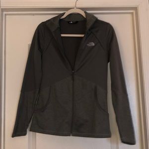 Women’s small north face jacket